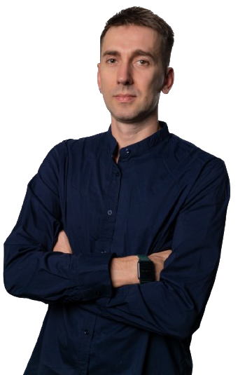 Maksim Pachkouski